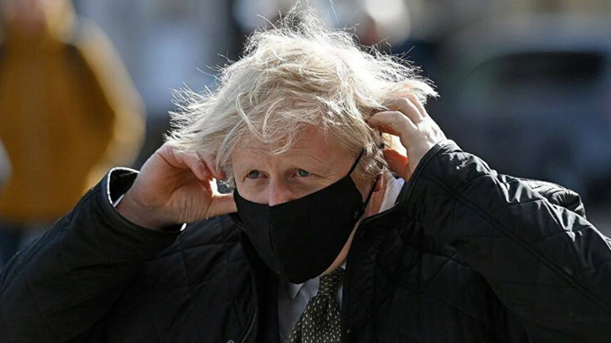 Johnson'ın kararı halkı kızdırdı