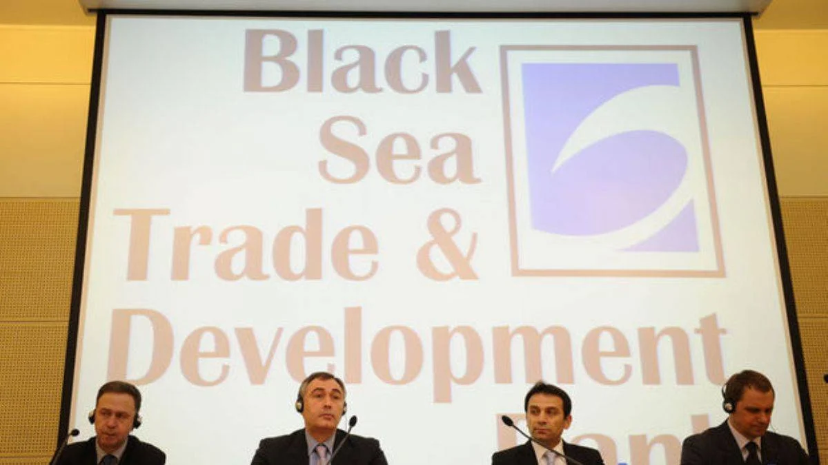 Karadeniz Ticaret ve Kalkınma Bankası'ndan Türkiye'deki projelere destek