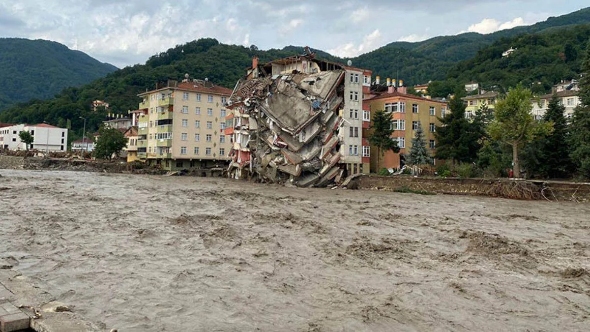 Kastamonu'dan acı haber: Can kaybı artıyor