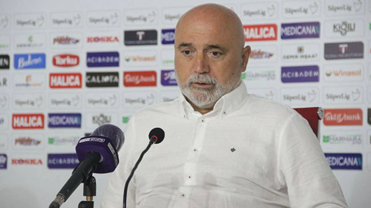 Kayserispor, Hikmet Karaman ile anlaştı