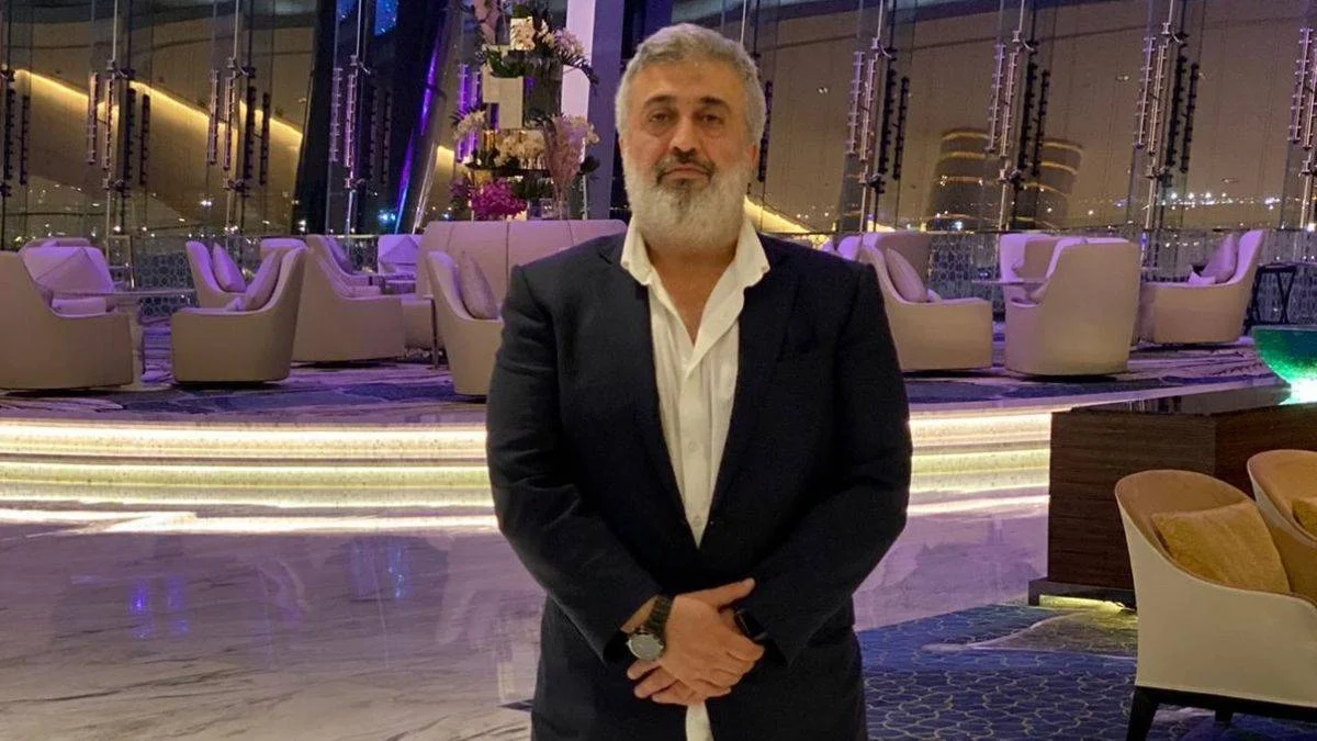 Kemal Çakır, Almanya'nın en büyükleri arasına girdi