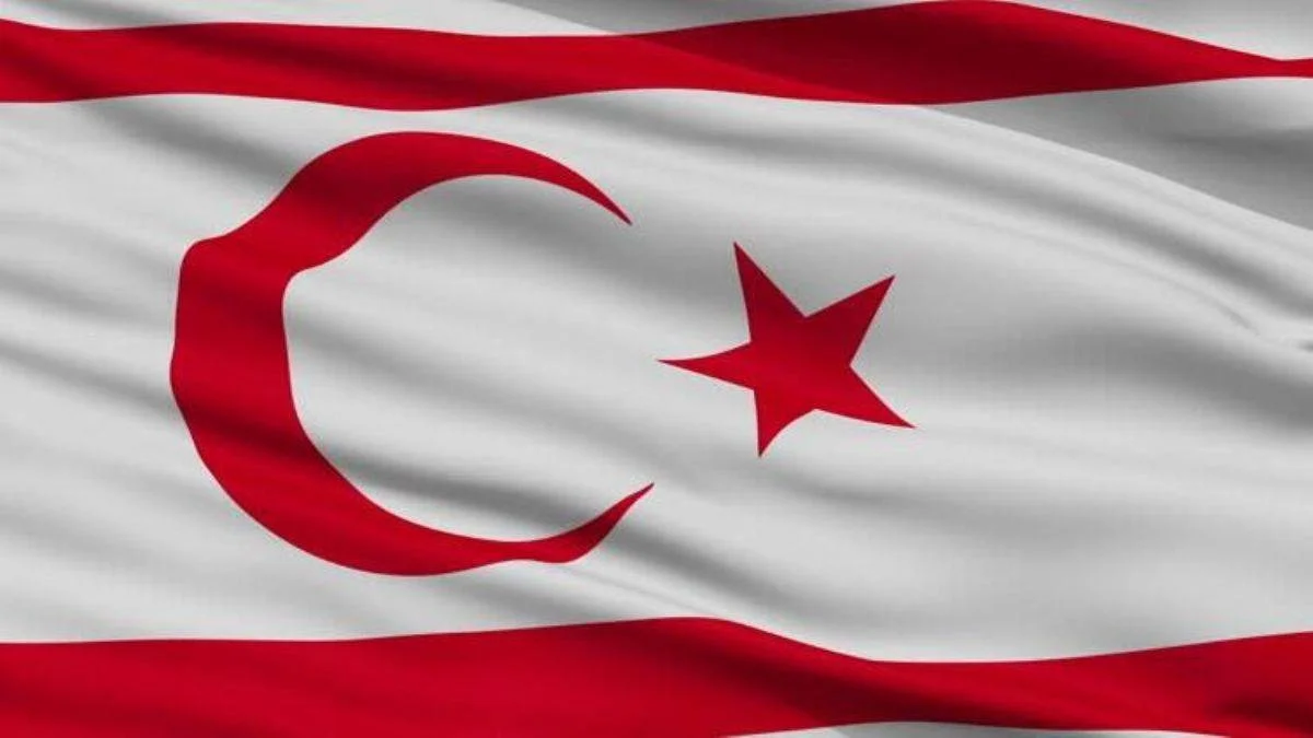 KKTC'ye giriş (1 Temmuz)