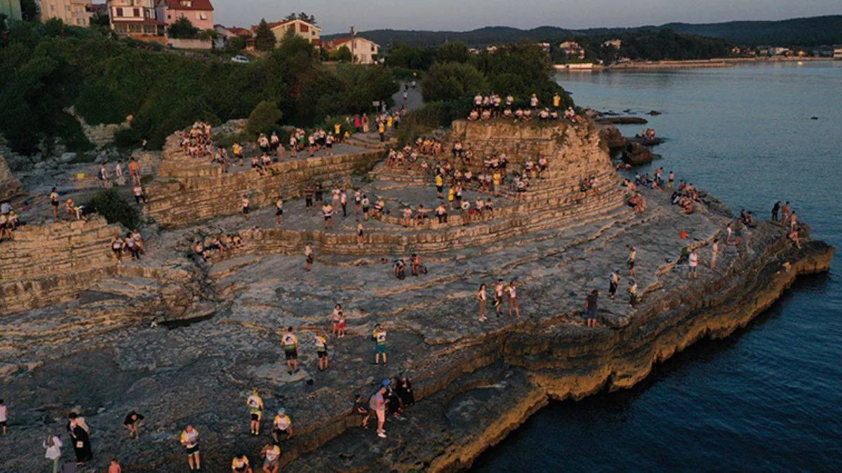 Kocaeli Turizm ve Bisiklet Festivali Başladı