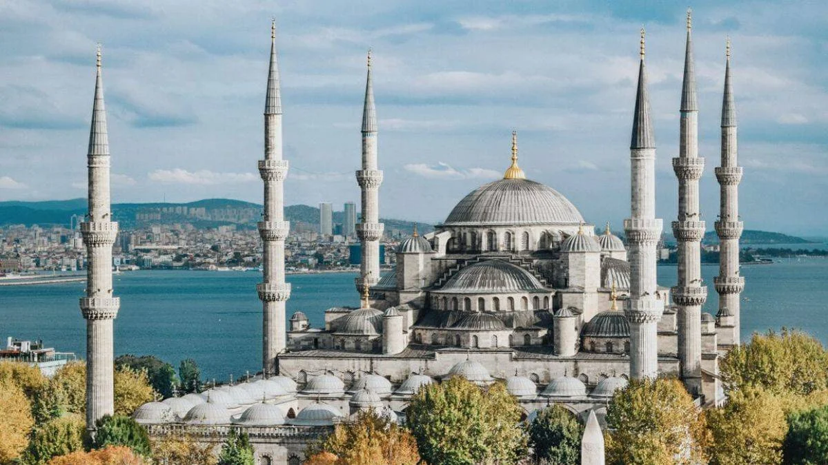 Konya namaz vakitleri 1 aylık