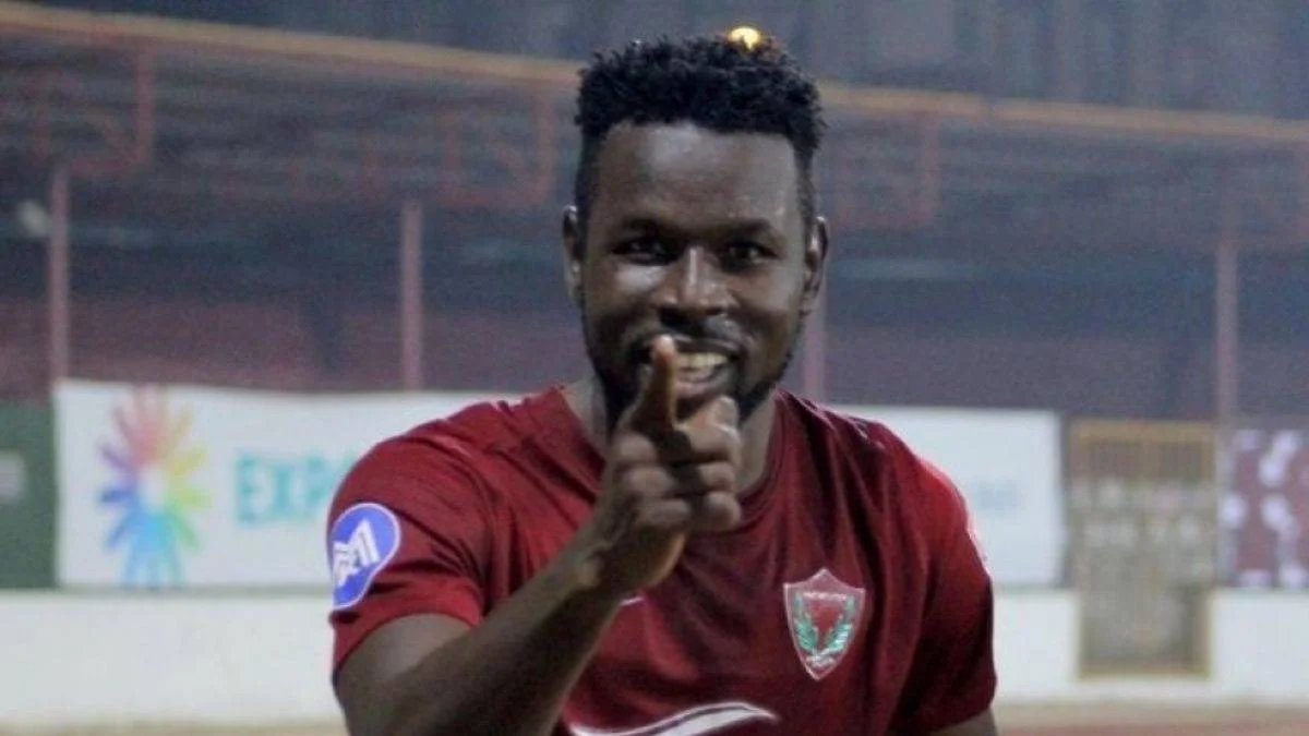 Konyaspor'dan Mame Diouf bombası