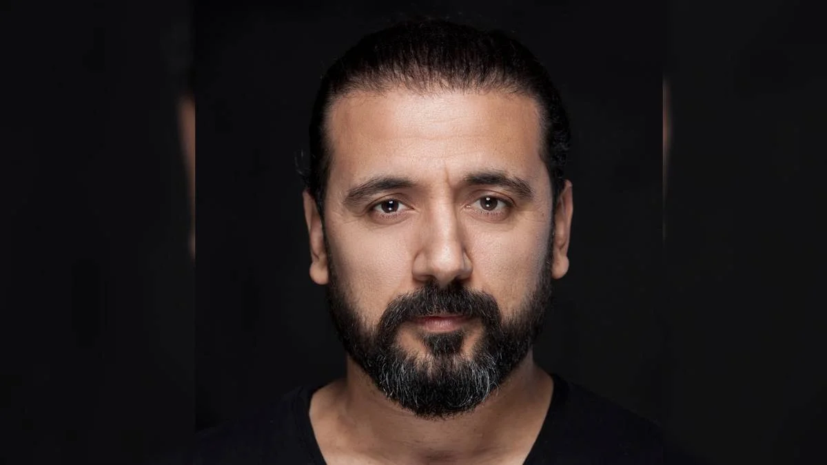 Kürşat Şahin kariyerinin rolüne hazırlanıyor: Oyuncu Kürşat Şahin'den sürpriz proje