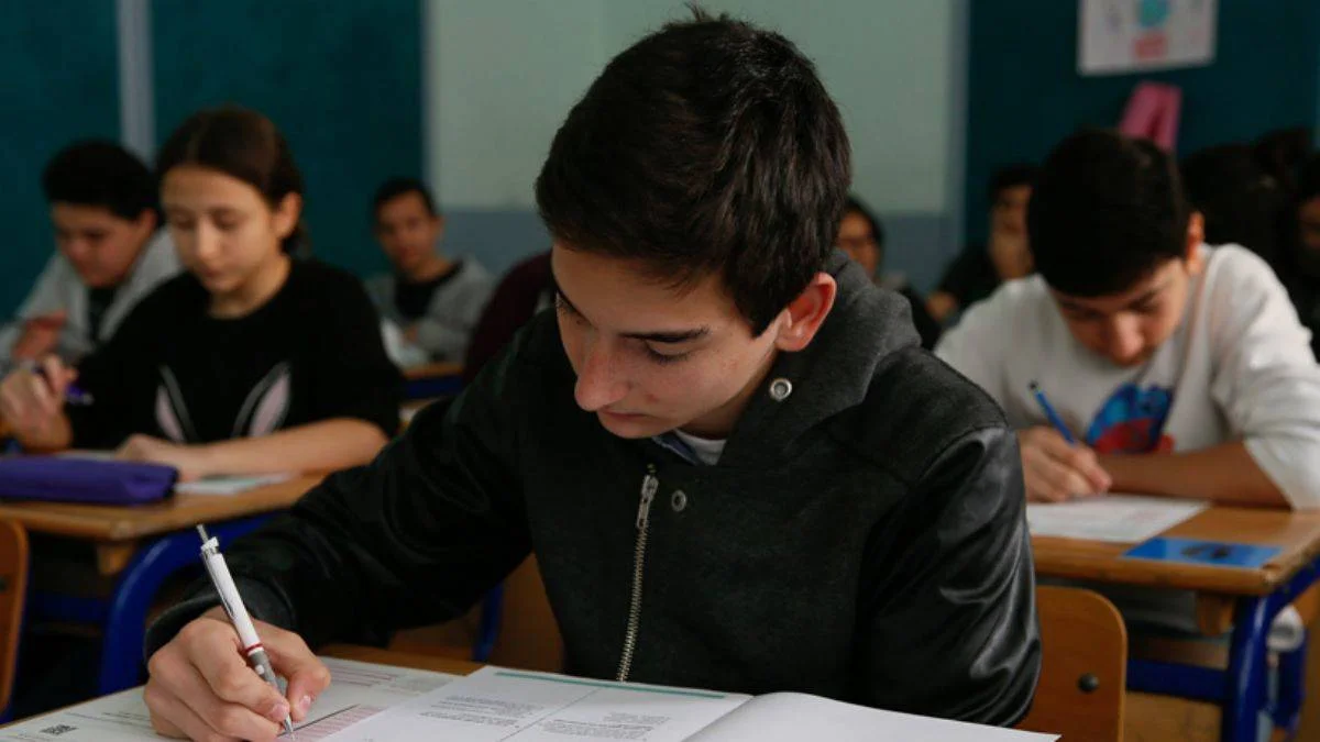 LGS birinci nakil sonuçları açıklandı