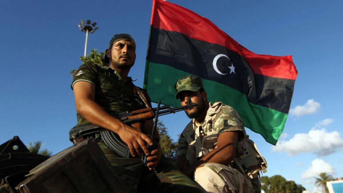 Libya'da yeni bir askeri gerilimin ayak sesleri