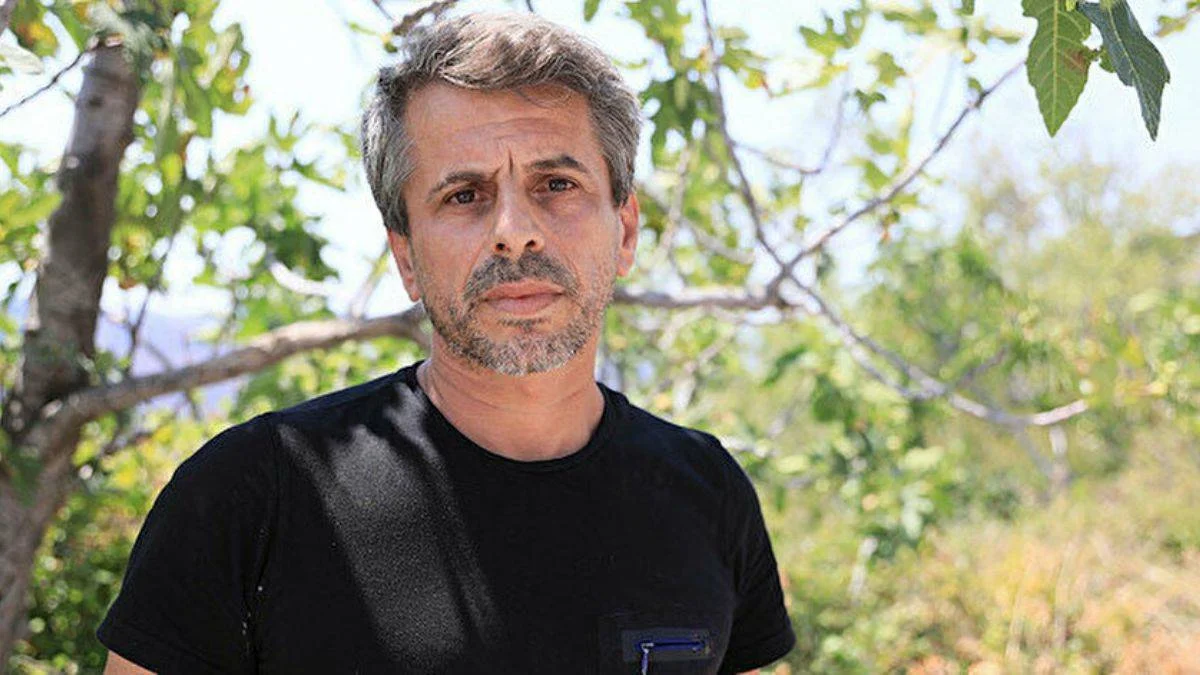 'Manavgat'ı ben yaktım' diyen zanlının ağabeyi: Kardeşim boşboğazdır