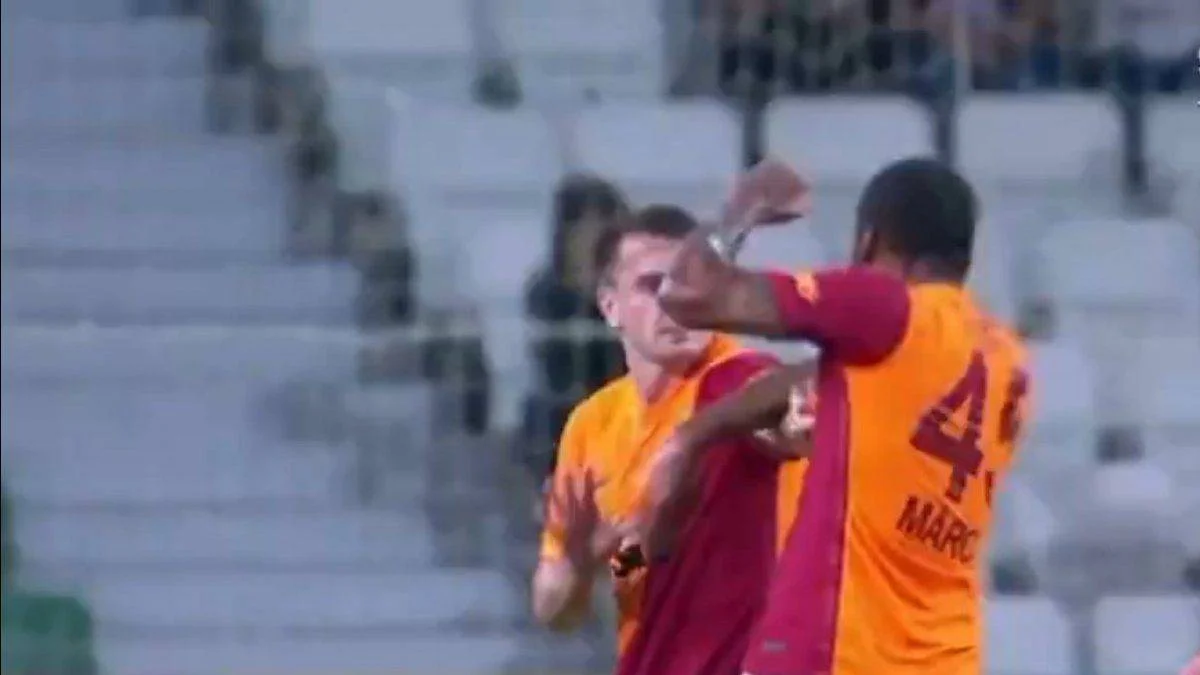 Marcao kovuldu mu? Marcao kadro dışı mı kaldı?