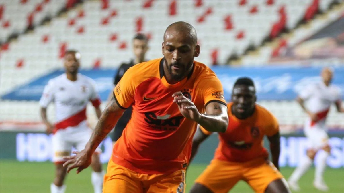 Marcao, PFDK'ya sevk edildi