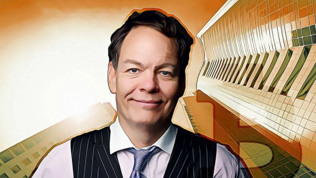 Max Keiser'dan önemli Bitcoin, Altcoin ve Altın değerlendirmesi