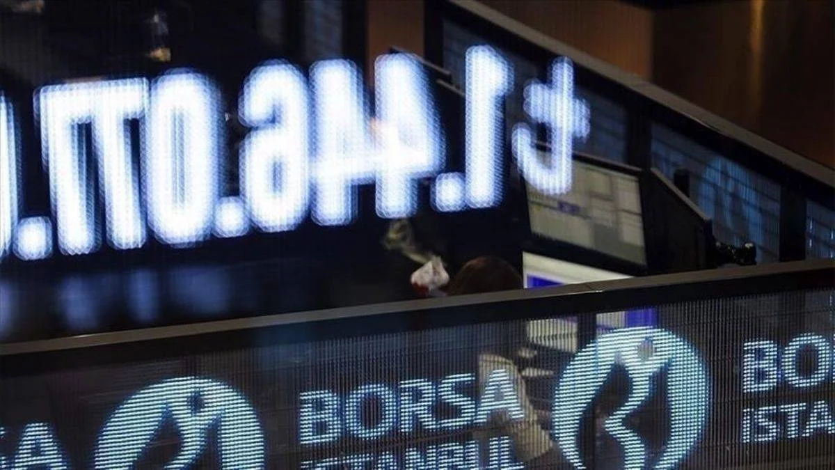 MB Haftalık Menkul Kıymet İstatistikleri yayımlandı