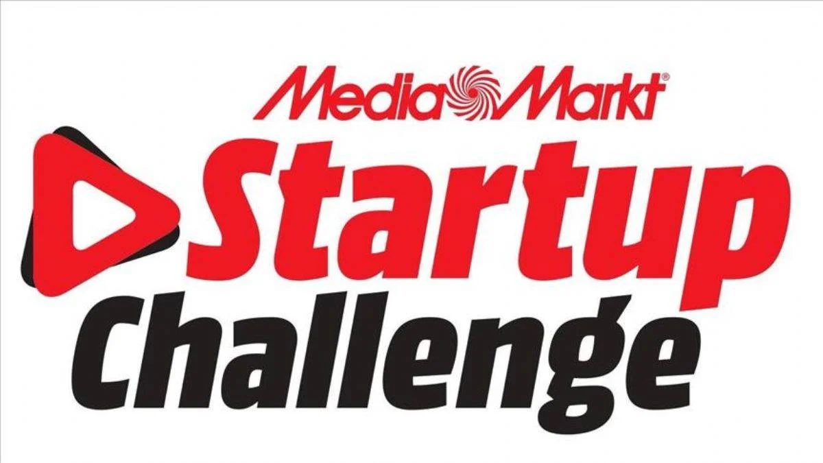 'MediaMarkt Startup Challenge' için başvurular başlıyor