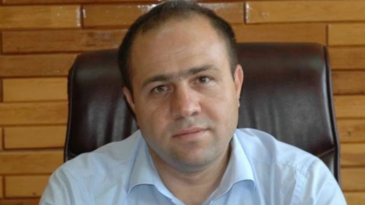 Mehmet Akçay kimdir? Keçiören Kaymakamı Mehmet Akçay nereli kaç yaşında?