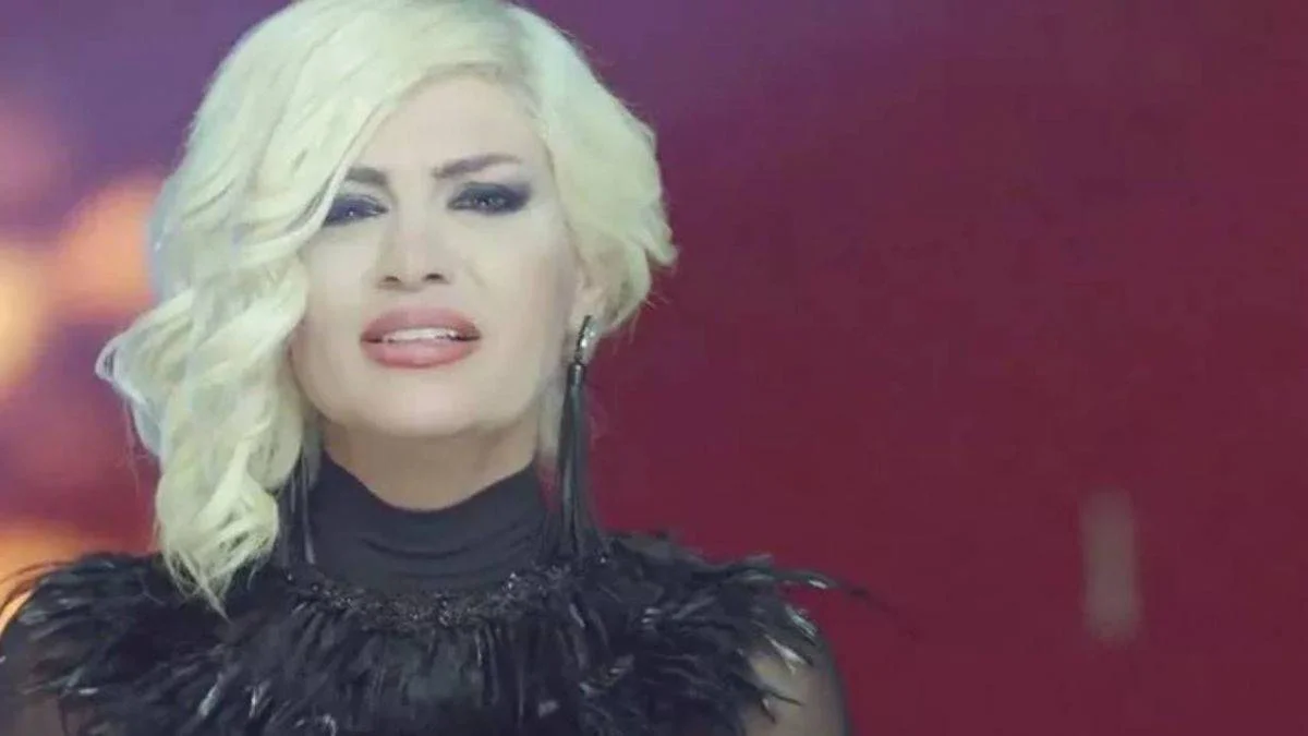 Mehtap Yılmaz kimdir? Popstar Mehtap Yılmaz nereli, kaç yaşında?