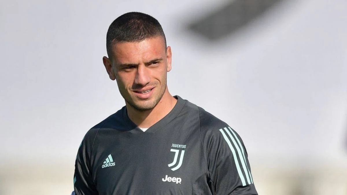 Merih Demiral'ın yeni takımı Atalanta