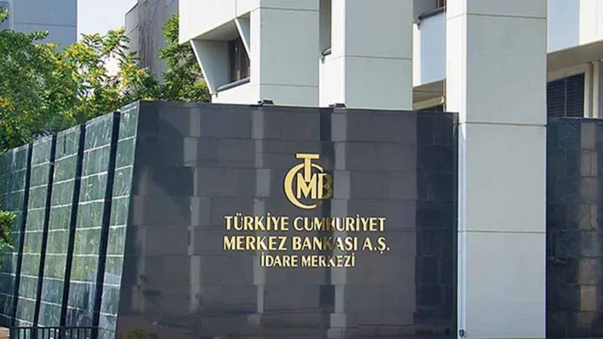Merkez Bankası rezervleri 105,8 milyar dolara yükseldi