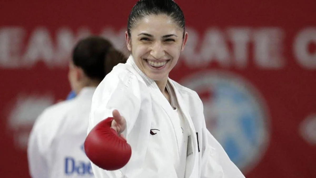 Merve Çoban kimdir? Merve Çoban nereli, kaç yaşında?