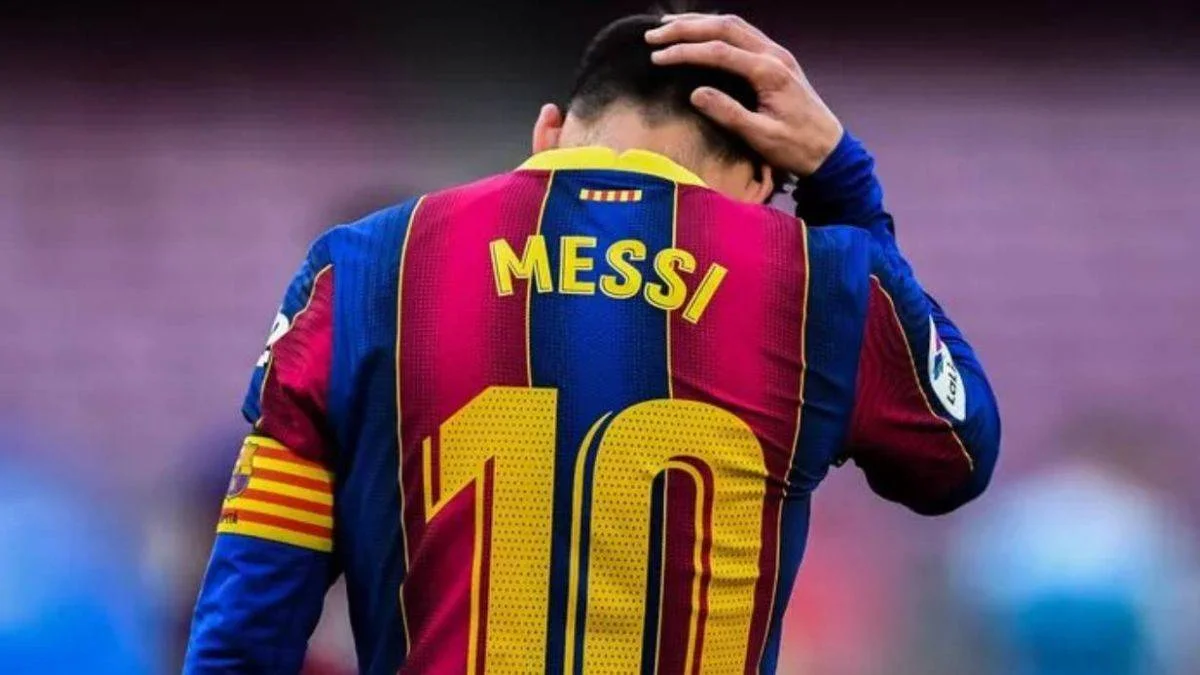Messi hangi takıma gitti? Lionel Messi hangi takıma transfer oldu?
