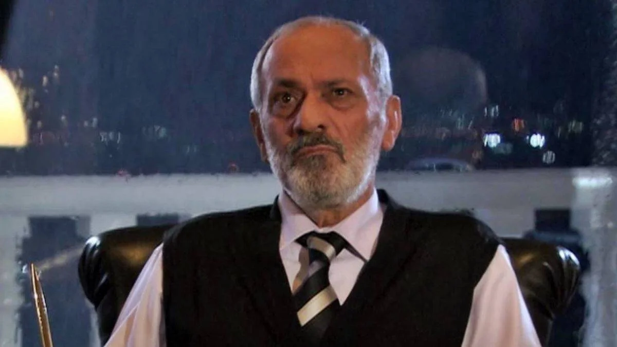 Metin Çekmez kimdir? Metin Çekmez hangi dizi ve filmlerde oynadı?