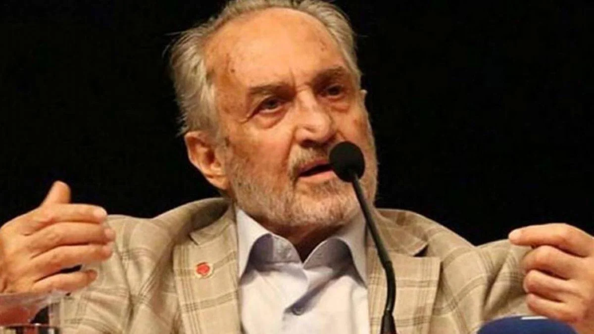 Milli Gazete'de dikkat çeken 'Oğuzhan Asiltürk' haberi