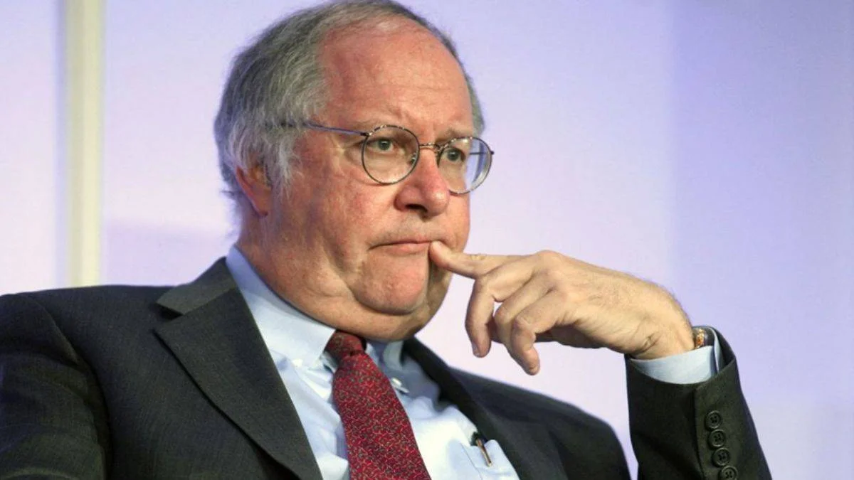 Milyarder Bill Miller'den 1.5 milyon dolar değerinde Bitcoin alımı