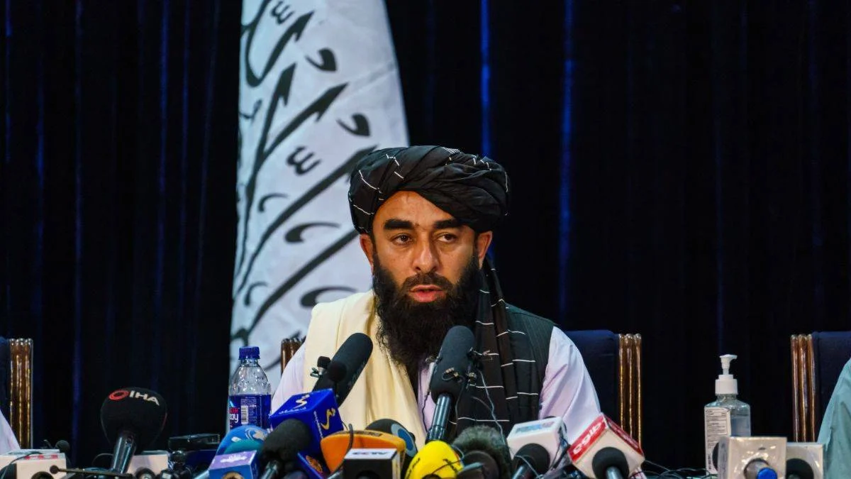 Mısırlı akademisyen: ABD'nin Afganistan yenilgisini komplo teorisyenleri kabul etmiyor