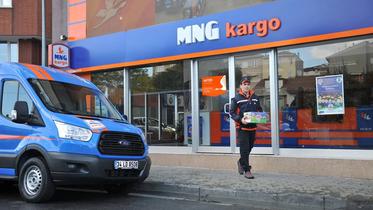 MNG Kargo'dan siber saldırı sonrası ilk açıklama