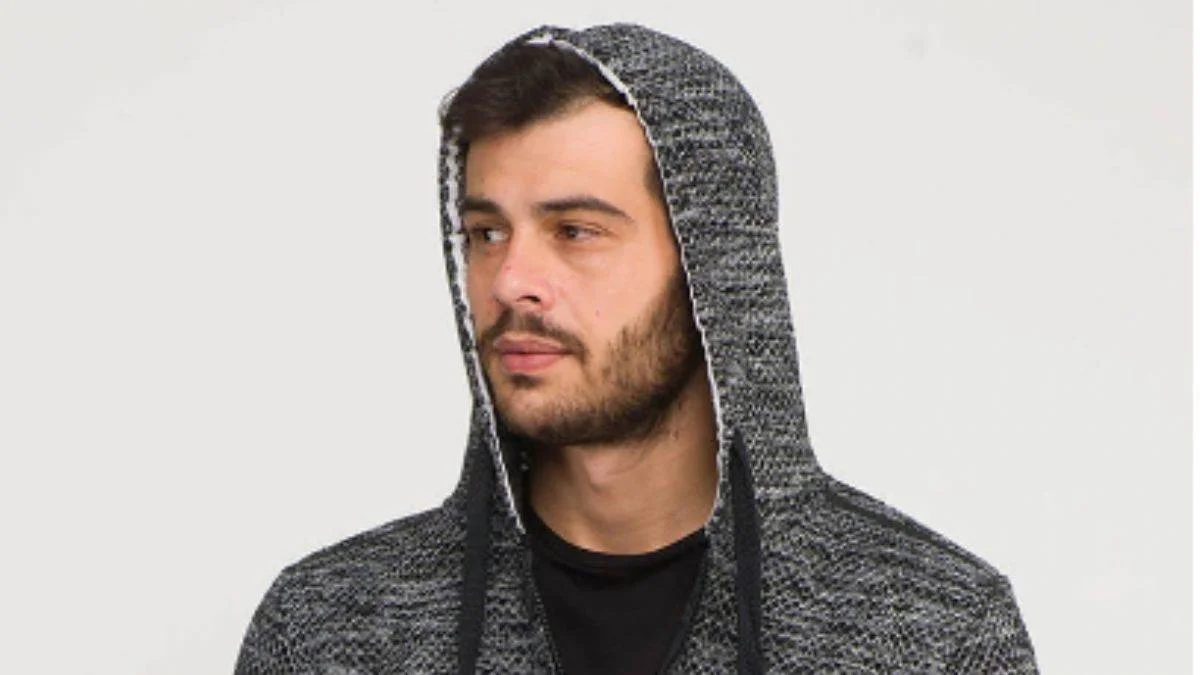 Modern Tarzıyla Dikkat Çeken Erkek Polar Ürünleri Slazenger'da!