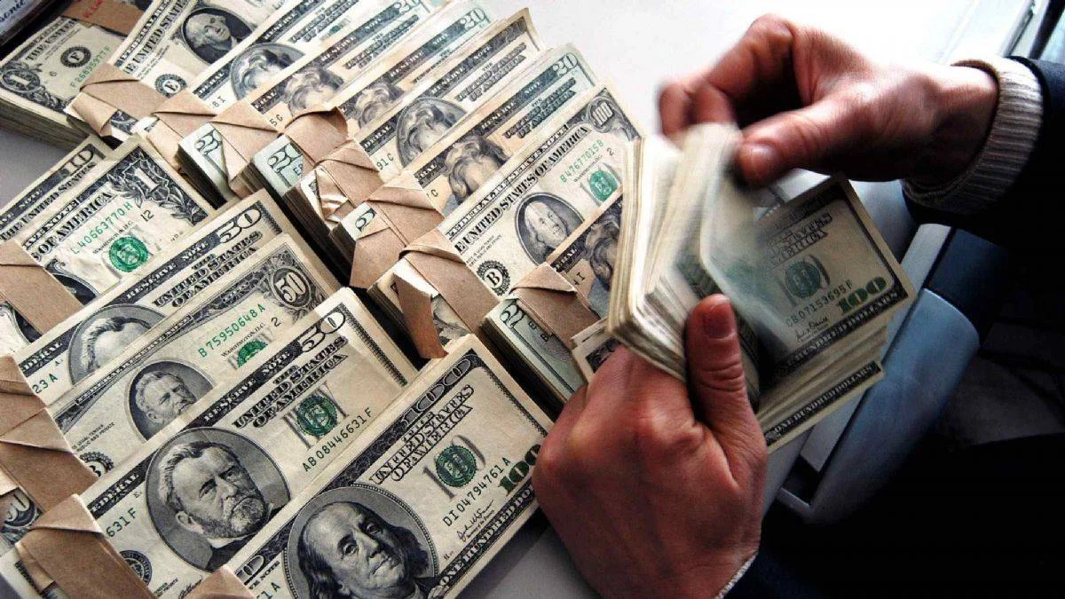 Morgan Stanley: Dolara 'sıra dışı' bir yerden destek geliyor
