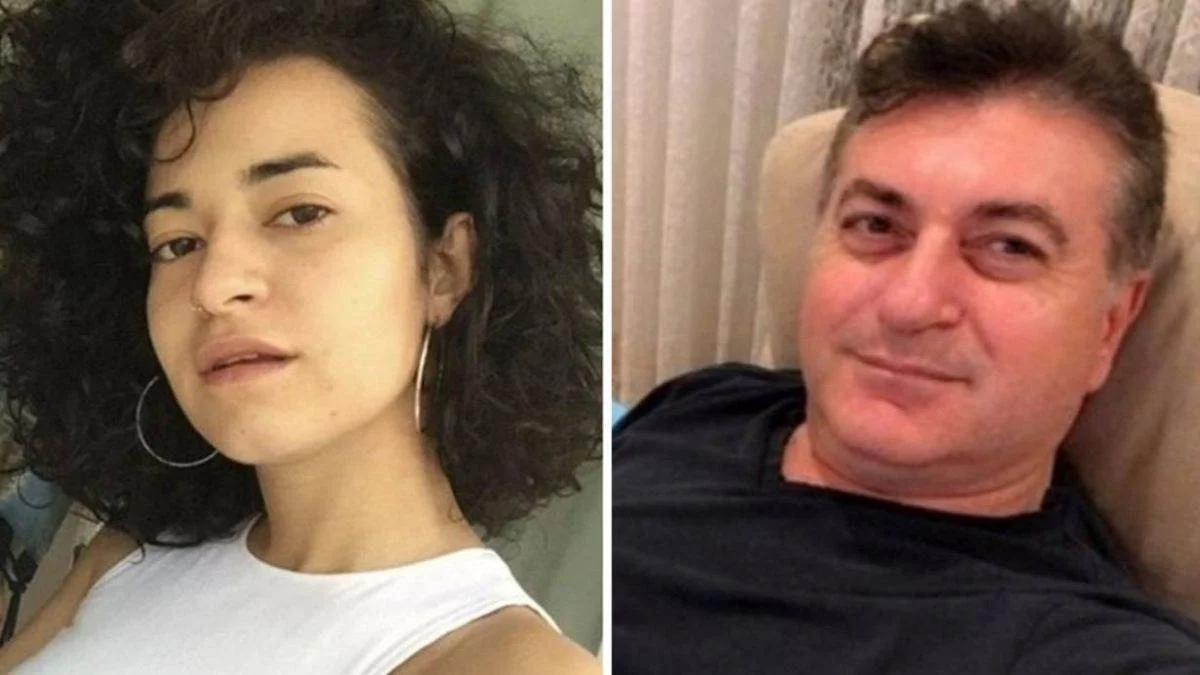 Mustafa Murat Ayhan kimdir, nereli? Azra Gülendam Haytaoğlu'nun katili cinayeti itiraf etti?
