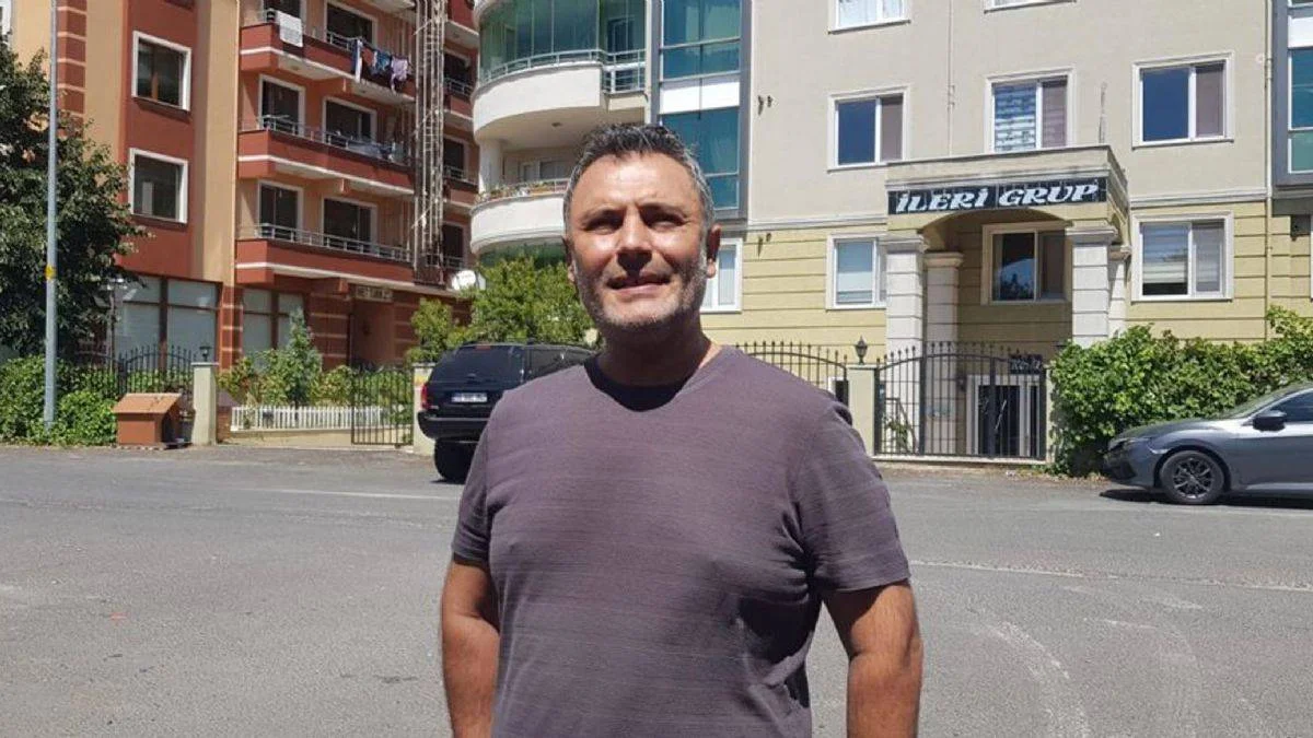 Müzik öğretmeninin 'hayvan barınağı' tepkisi sosyal medyada ilgi gördü