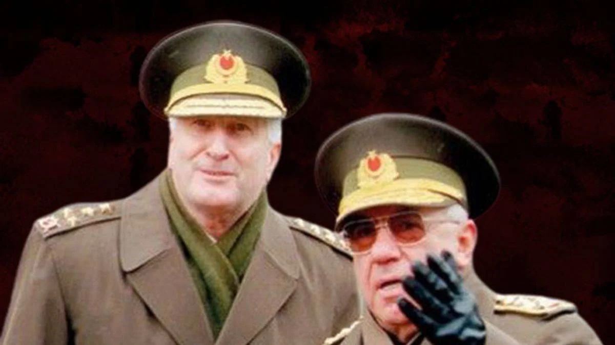 Nagehan Alçı: Çevik Bir ve Çetin Doğan'ın tutuklanmaları yanlış