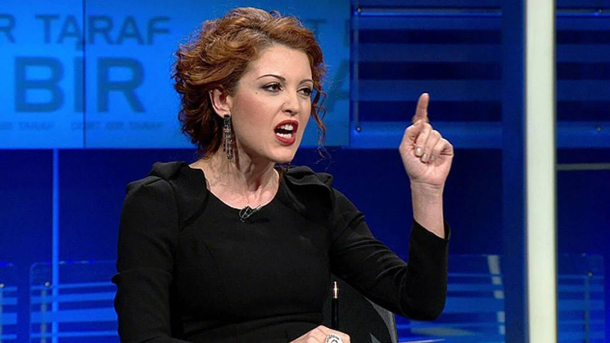 Nagehan Alçı: En kısa sürede aşı mecburiyeti getirilmeli