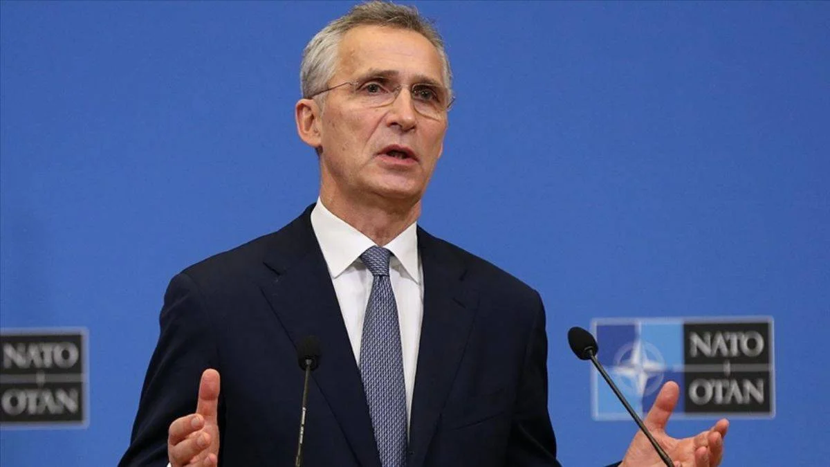 NATO'dan Afgan yönetimine suçlama