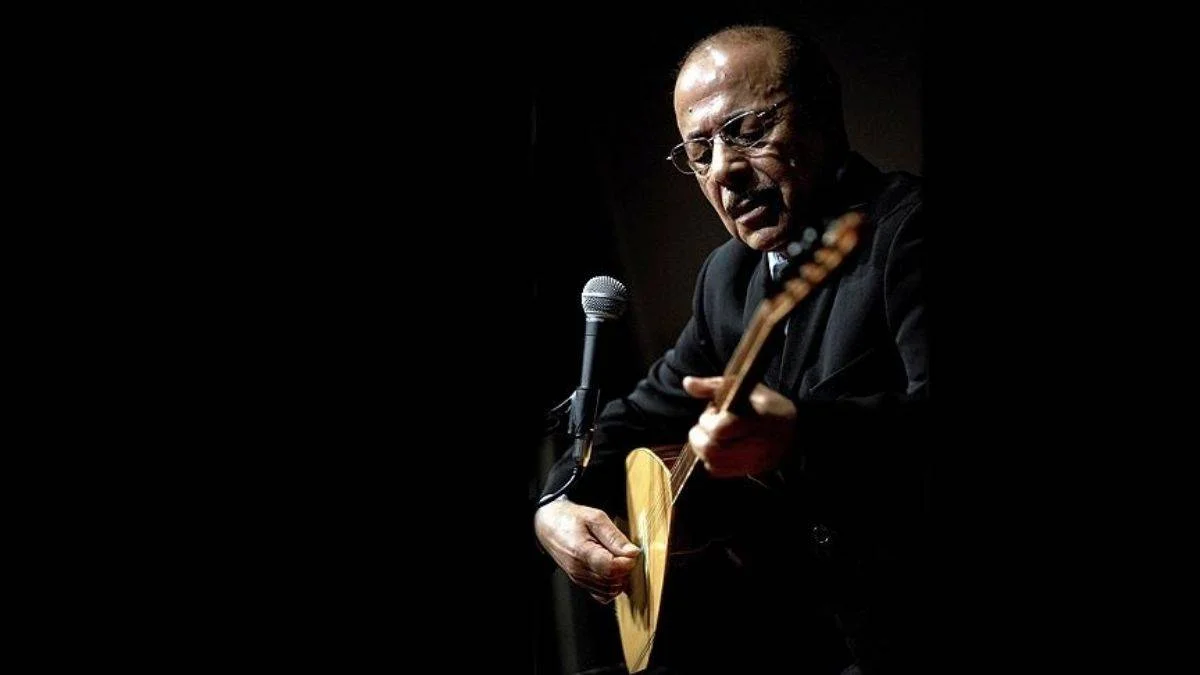 Neşet Ertaş'ın hayatı film oluyor