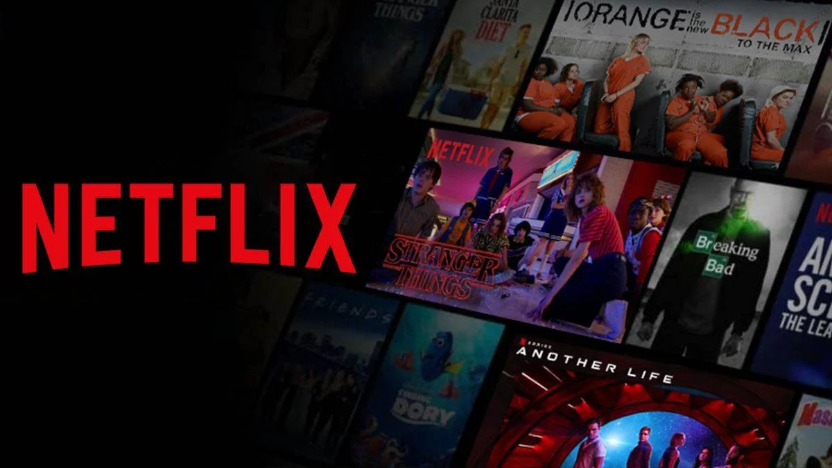 Netflix hesabınız tehlikede olabilir... 4 TL'ye satışa çıkardılar!