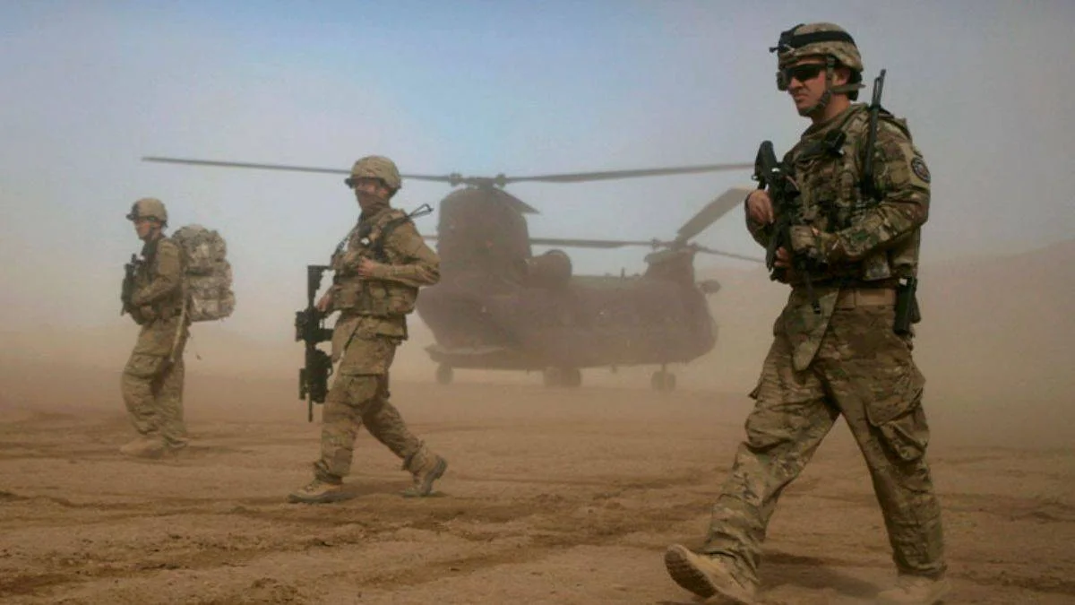 New York Times'tan ''Afganistan'da savaş zorunlu muydu?'' adlı makale