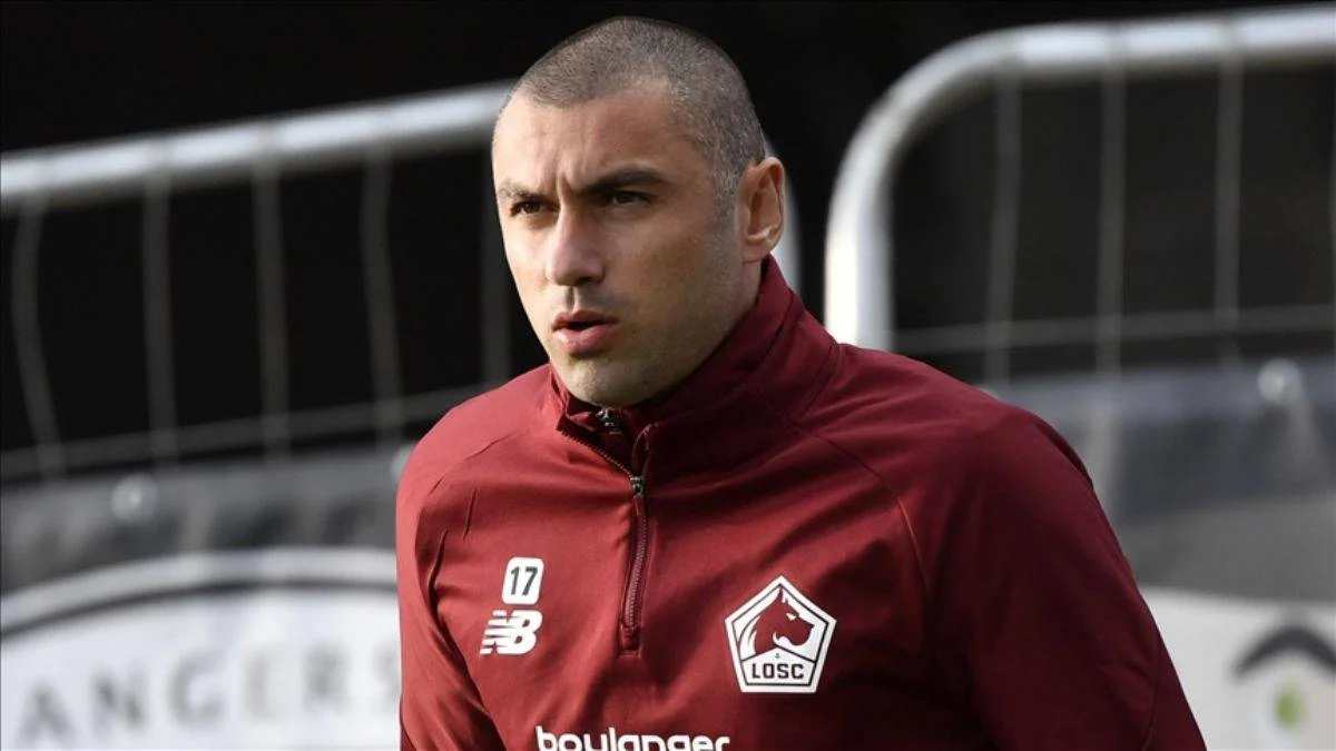 Nice Teknik Direktörü Galtier: Burak Yılmaz'ı istiyorum
