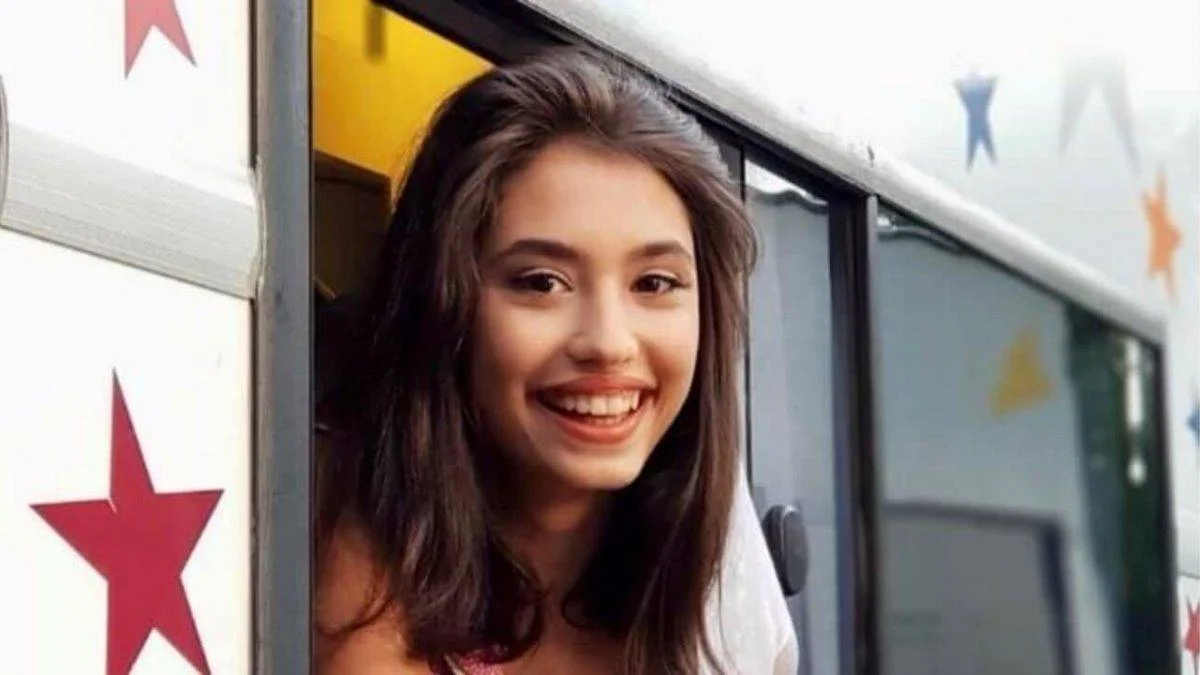 Nilsu Yılmaz Kimdir,Nerelidir?