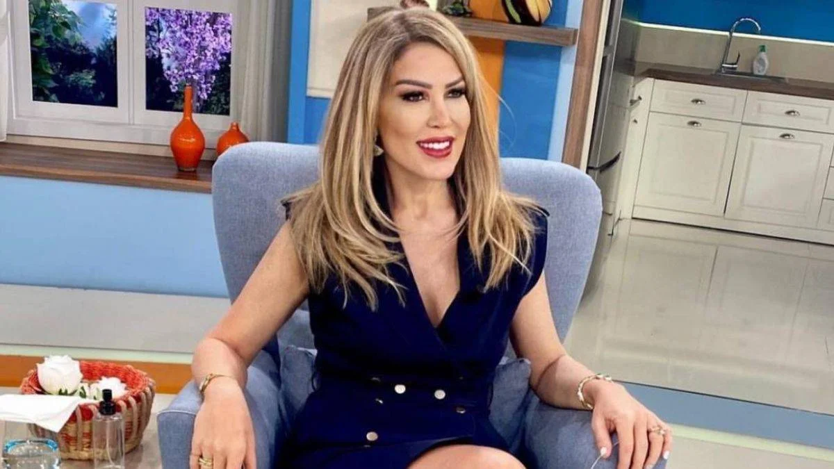 Nüket Eroğlu kimdir? Nüket Eroğlu mesleği ne, kaç yaşında?