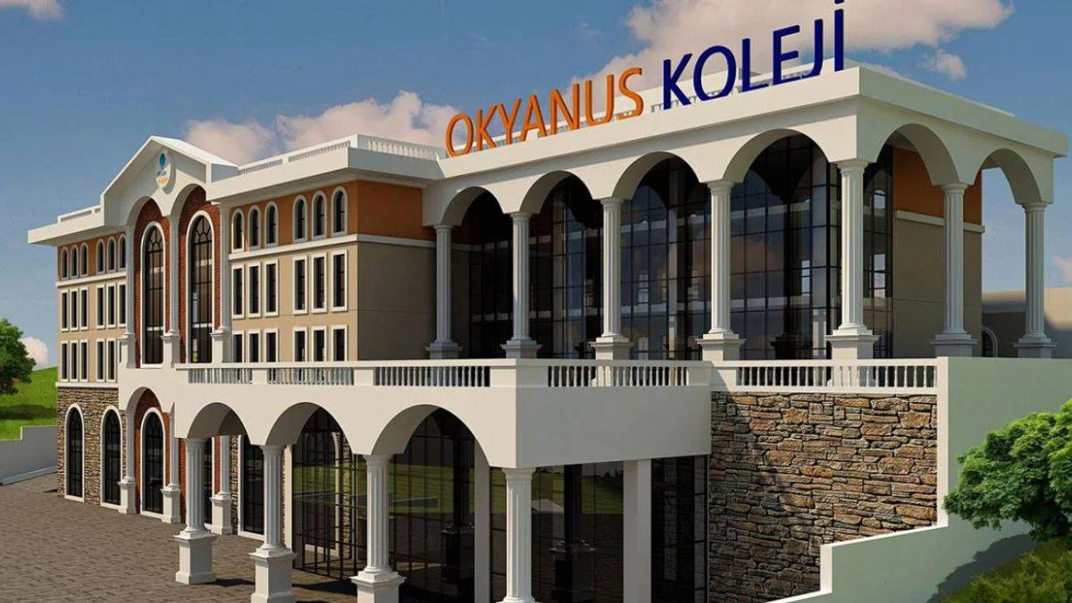 Okyanus Koleji fark oluşturmaya devam ediyor