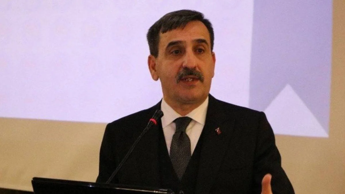 Önder Kahveci kimdir? Önder Kahveci nereli, kaç yaşında?