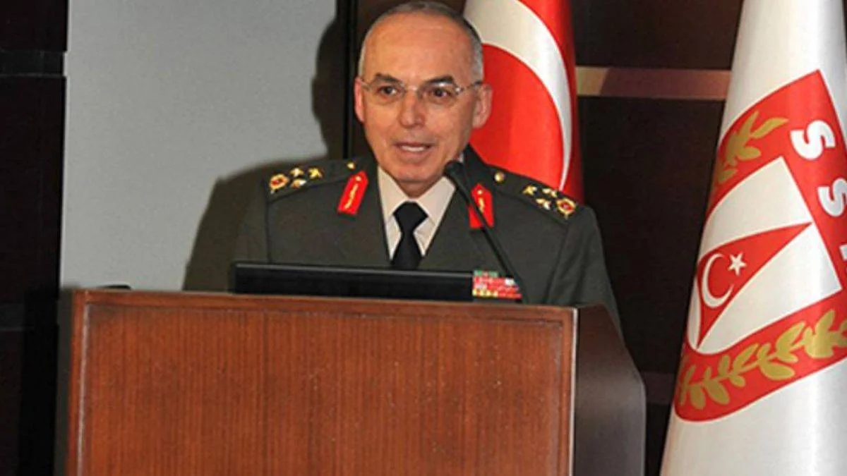 Orgeneral Musa Avsever kimdir? Musa Avsever nereli kaç yaşında?