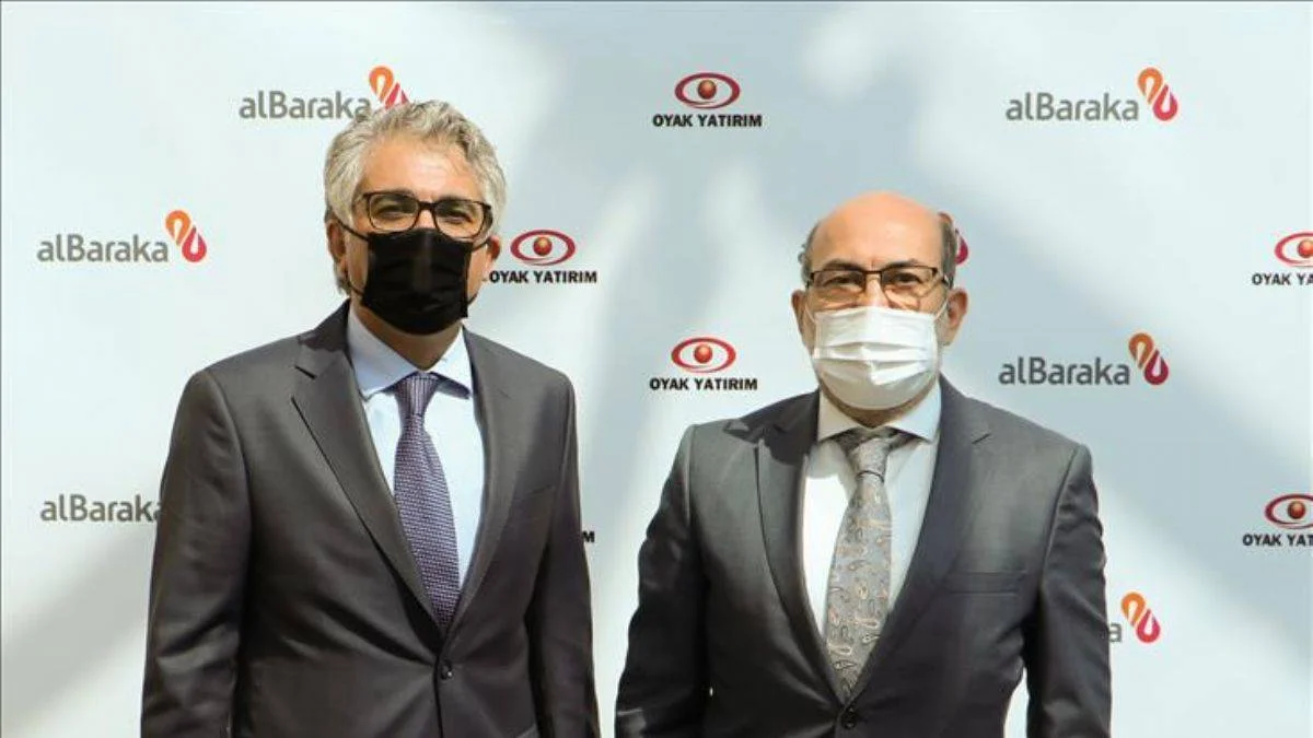OYAK Yatırım ile Albaraka Türk'ten sermaye piyasalarına katkı