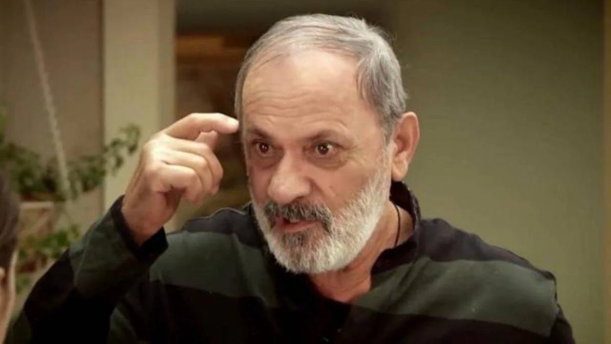Oyuncu Metin Çekmez hayatını kaybetti