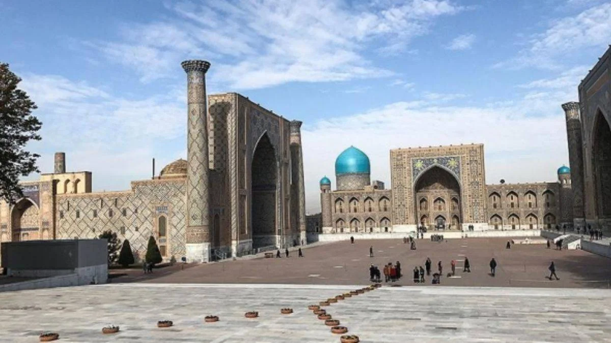 Özbekistan Latin alfabesine geçiyor