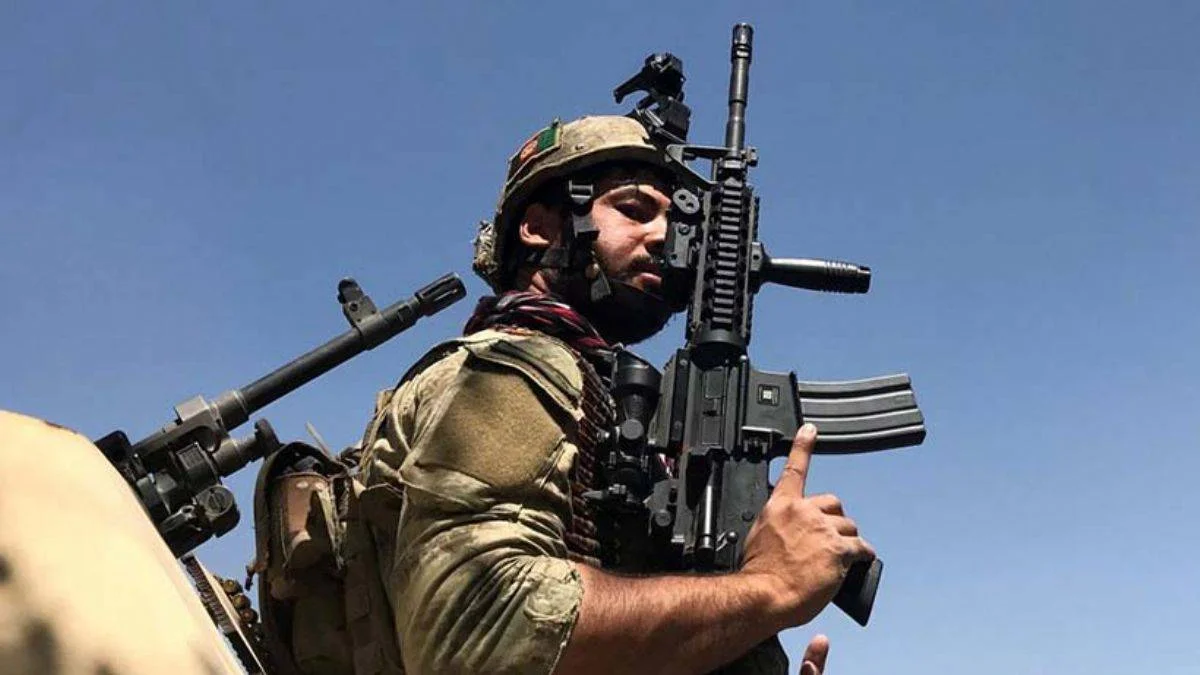 Pakistan'da çatışma: 3 ölü