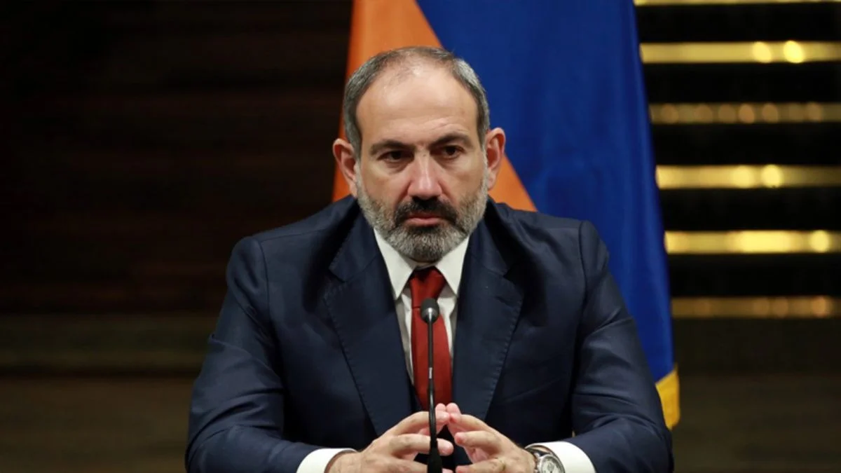 Paşinyan yeniden Ermenistan başbakanı